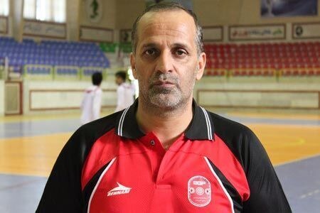 ابطحی لیگ فوتسال زنان را همین جا تمام کنیم