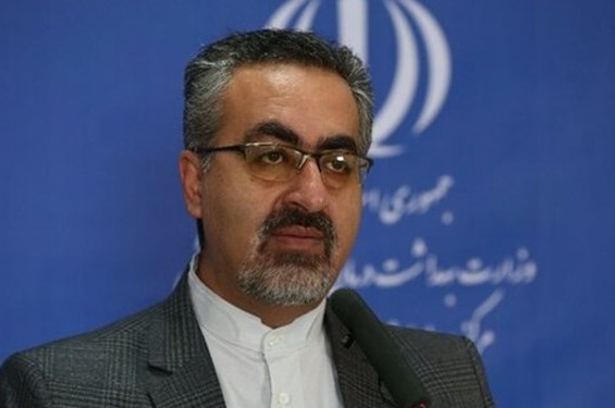 جهانپور فشارهایی از بدنه و ساختار ورزش کشور برای بازگشایی ورزشهای گروهی وارد میشود