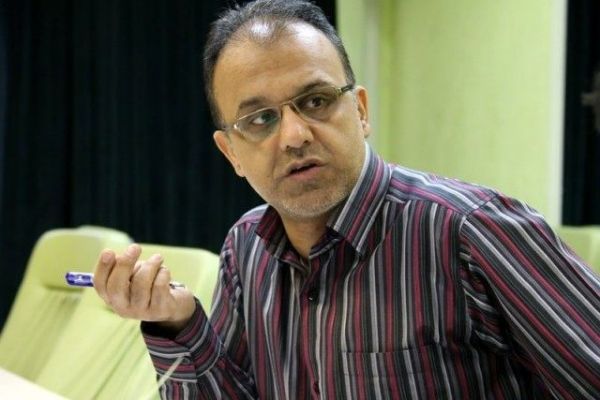 سعیدی کمتر از ۵ درصد تستهای بازیکنان لیگ برتری مثبت است