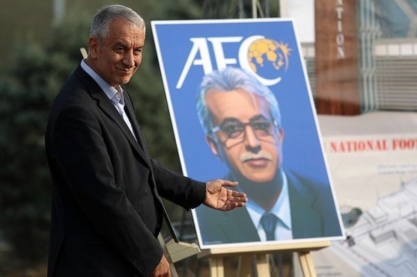  توضیح کمیته استیناف درباره کاهش محرومیت کفاشیان و ترابیان