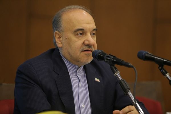  جلسه مدیران فدراسیون فوتبال با وزیر ورزش  بررسی روند اصلاح اساسنامه