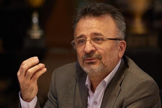 داورزنی قطع همکاری با کولاکوویچ در جهت منافع ملی بود