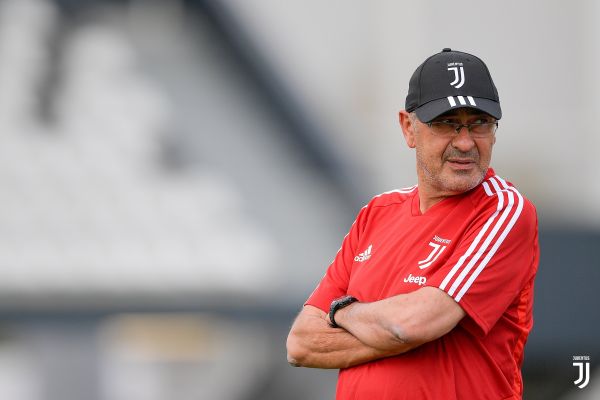 داگلاس کاستا ساری در تمرینات چندان مودب نیست