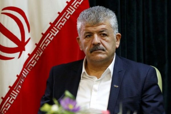 خلیلیان اگر شیوع کرونا اوج بگیرد، نظارت معنایی ندارد