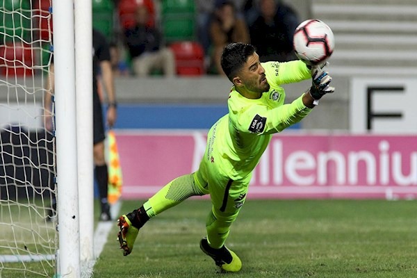  آغاز لیگ برتر پرتغال؛ تیم عابدزاده امشب به میدان می‌رود