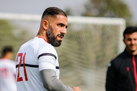  مورد مشکوک دژاگه در تراکتور  شجاعی، حمزاوی و جفرسون به زودی در تبریز