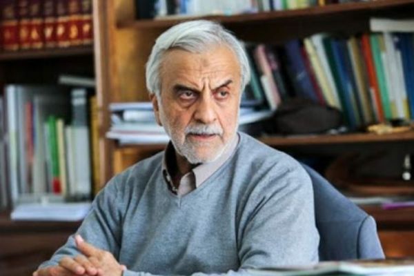 هاشمیطبا تنظیم اساسنامه وظیفه وزارت است فیفا با دخالت مشکل دارد نه نظارت