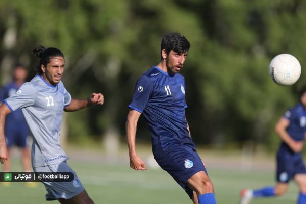  پیشنهاد مرتضی تبریزی از یک تیم لیگ برتری