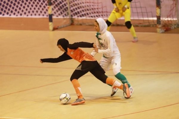  جلسه فدراسیون برای تعیین تکلیف مسابقات فوتسال بانوان