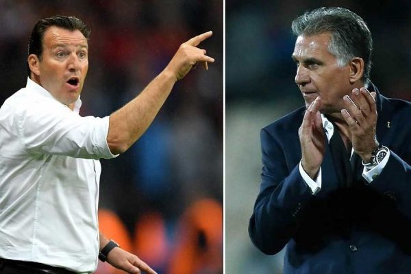 گزارش روز؛ مقایسه قرارداد ویلموتس با قرارداد کیروش