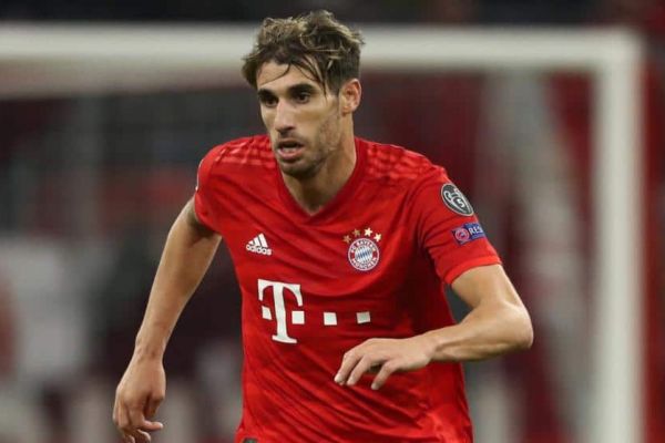 مدافع بایرن مونیخ لواندوفسکی بهترین شماره ۹ دنیاست؛ کیمیش اسطوره میشود