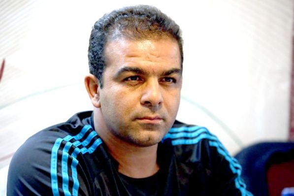  مهابادی  از دولت می‌خواهم به فجرسپاسی کمک کند  از دریافتی‌ تیم‌های دیگر ذوق‌زده می‌شویم