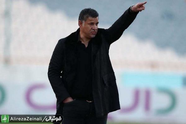  کدام پیشکسوتان می‌توانند رییس فدراسیون فوتبال شوند