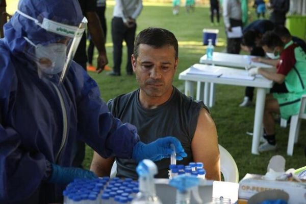 سیدعباسی کرونا نبود؛ فقط سرما خورده بودم