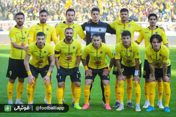  نتیجه آزمایش کرونای سپاهانی‌ها منفی شد