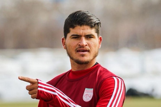 توضیح سرپرست تراکتور درباره عدم بازگشت خارجیها