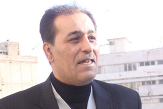  گفت‌وگوی تلفنی سرپرست باشگاه پرسپولیس با کریم باوی