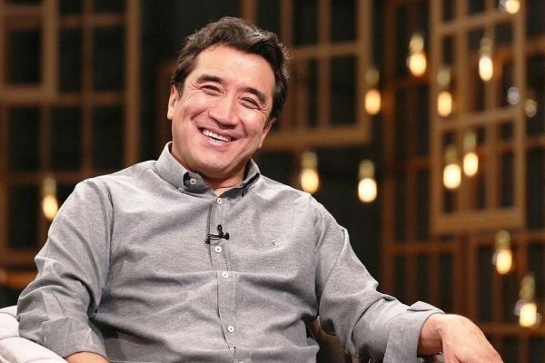 خداداد خیلی از همبازیانم معتاد و قاچاقچی شدند