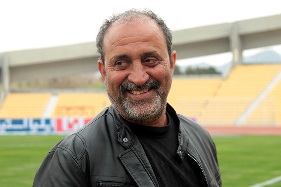 اکبر میثاقیان سرمربی ملوان شد