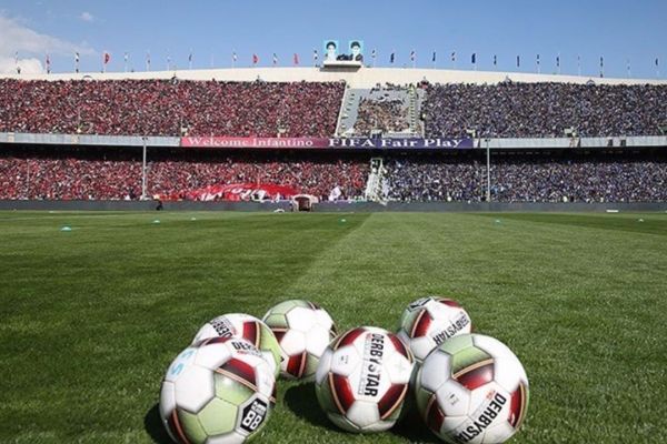  احتمال افزایش 4 هفته‌ای نقل و انتقالات تابستانی فوتبال ایران