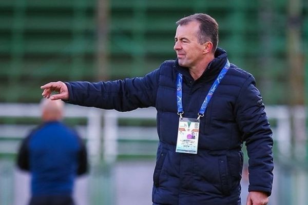 سخنگوی باشگاه ذوبآهن حرف رادولوویچ برای ما سند نیست