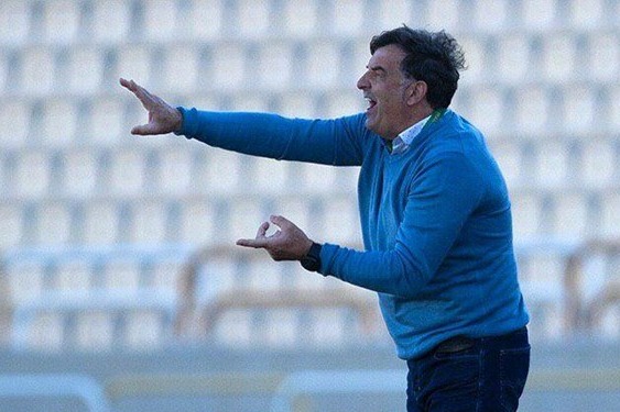 مدیرعامل شاهینبوشهر درتلاشیم کریستیچوویچ برگردد او به خاطر بیماری کرونا میترسد