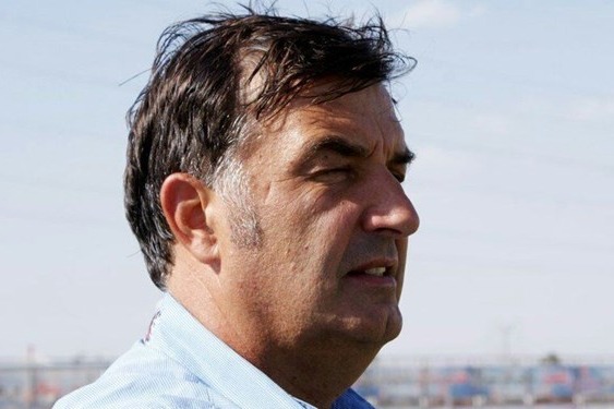 میشو در روزهای آینده به اردوی شاهین اضافه میشود