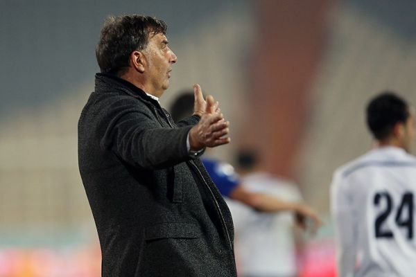 میشو در تهران به شاهین ملحق میشود