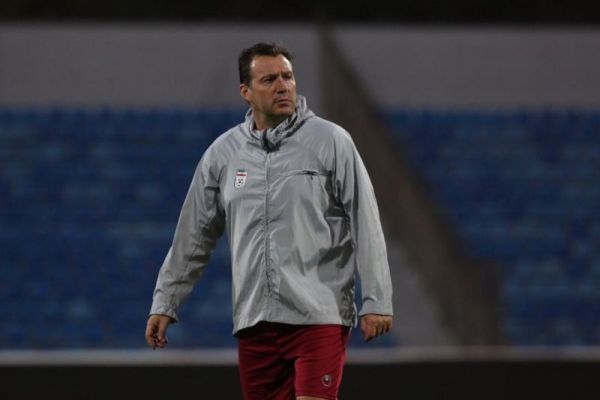 مناجاتی برخی کَلّاشها سالهاست فوتبال را رها نمیکنند