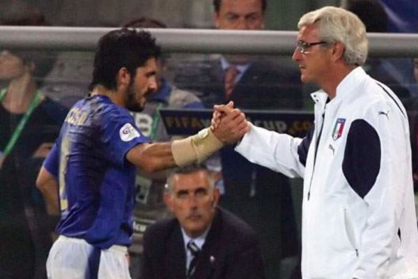 مارچلو لیپی گتوزو مربی فوقالعادهای خواهد شد