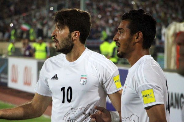  سوژه روز؛ چه لژیونرهایی مد نظر پرسپولیس هستند