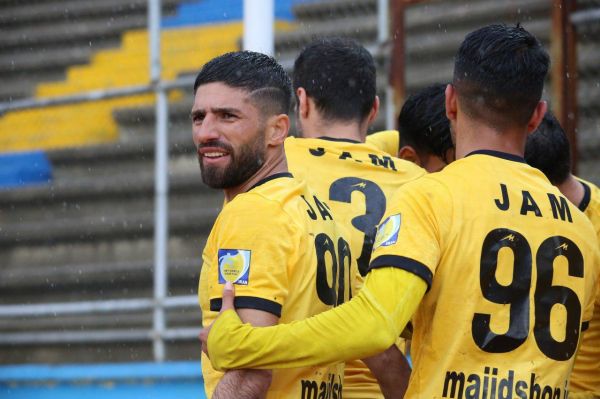 گودرزی امروز اگر در کنار تیم نباشند اتفاق تلخی در انتظار خواهد بود