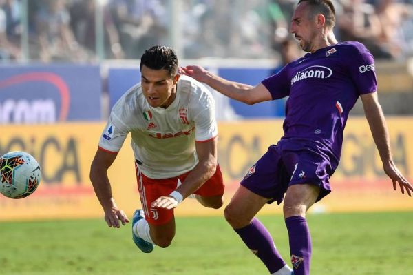  تغییر مهم در جام حذفی ایتالیا  لغو وقت اضافه، فقط ضربات پنالتی