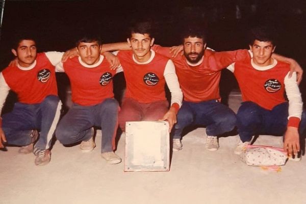  درگذشت پیشکسوت باشگاه سپیدرود