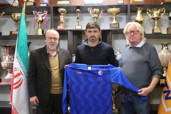 چالشی که استقلال را وارد بحران کرد پرداخت تنها ۲ هزار دلار به بویان