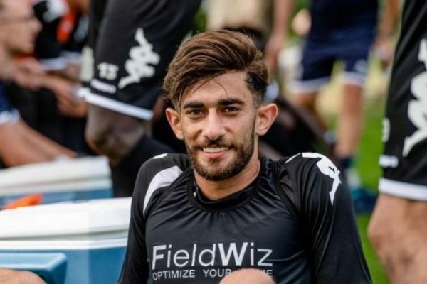 ماجرای علی قلی زاده و سازمان وظیفه عمومی ناجا چیست