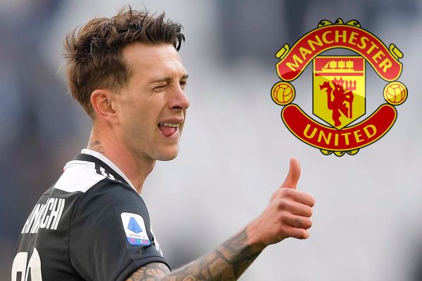 آخرین وضعیت منچستر یونایتد؛ سانچو نیاید مهاجم یوونتوس را میخرند