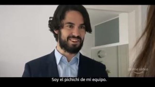 حرفه جدید ایسکو در قرنطینه ورود به دنیای بازیگری