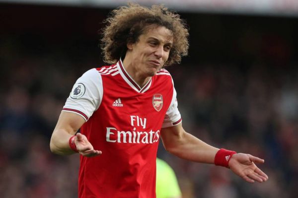  انتقادها از داوید لوییز شروع شد  سیرک برگشت