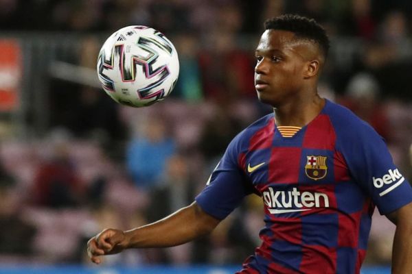 ماجرای واقعی پیشنهادات جذب آنسو فاتی چیست