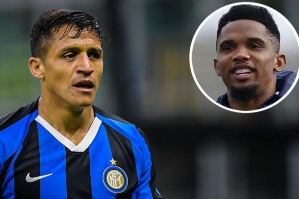  اتوئو  الکسیس سانچز می‌تواند در اینتر تفاوت‌ها را رقم بزند