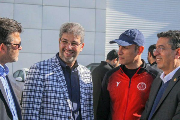 نتیجه شکایت شهرخودرو از پرسپولیس تا ۲ هفته دیگر اعلام میشود