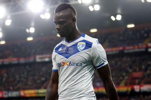  شکایت رسمی برشیا از بالوتلی و مینو رایولا