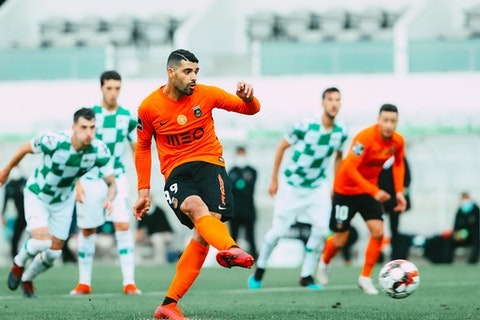  تمجید رسانه پرتغالی از طارمی؛ مهاجم ایرانی با گلزنی شکست را برای موریرنزه رقم زد