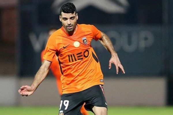 طارمی، آقای پنالتی