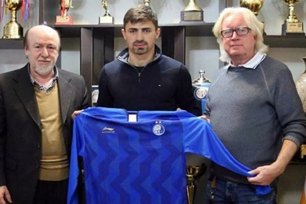 تفاوت پرداخت به بویان بر مبنای نرخ دلار؛ ضرر 4 5 میلیاردی استقلال