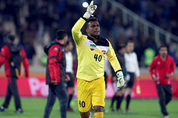 نیلسون به پرسپولیس تخفیف نمیدهد