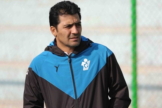 طهماسبی مذاکره با بازیکن ما در آستانه بازی با پرسپولیس غیراخلاقی است