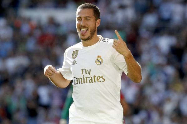  مشخص شدن لیست رئال مادرید مقابل ایبار با چهار غایب