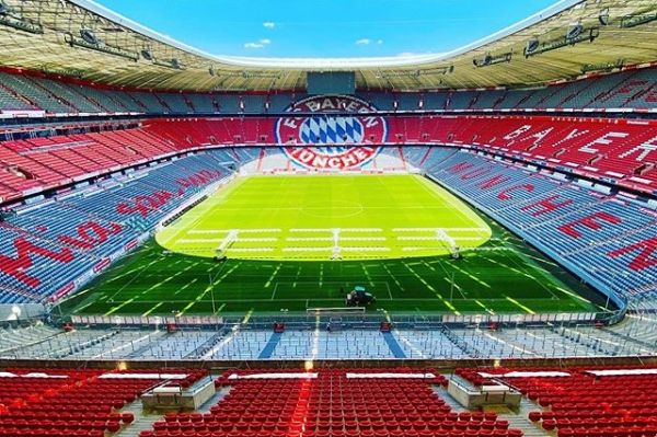 اعلام ترکیب بایرن مونیخ و مونشن گلادباخ؛ بدون دیویس و کومان